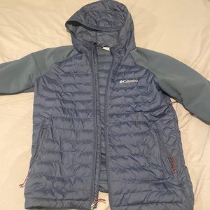 Columbia Men’s Jacket